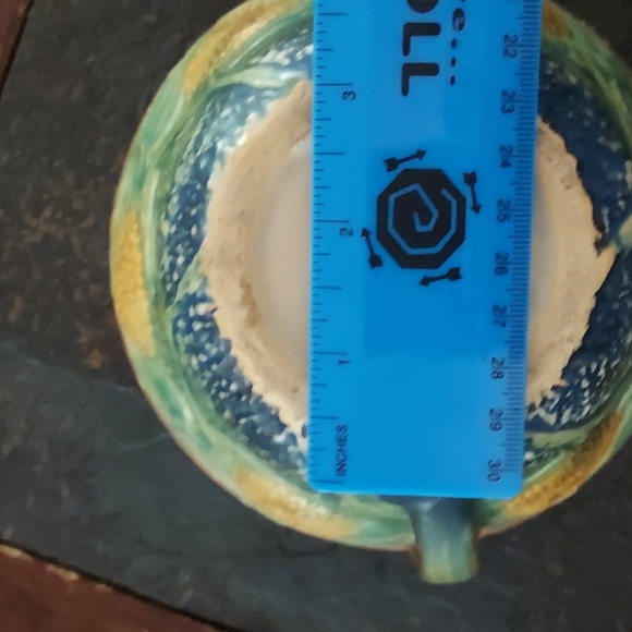 💥💥Roseville Sunflower Pottery💥💥(Very, VeryRare) 1930s - Picture 10 of 10